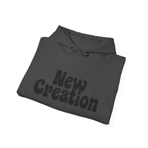 Unisex New Creation Sweatshirt