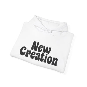 Unisex New Creation Sweatshirt