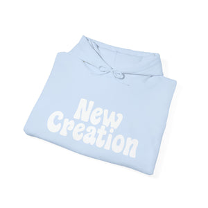 Unisex New Creation Sweatshirt