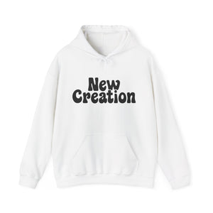 Unisex New Creation Sweatshirt