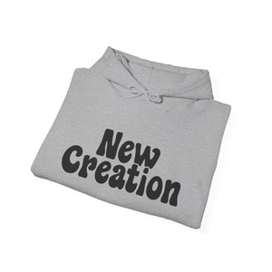 Unisex New Creation Sweatshirt