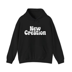 Unisex New Creation Sweatshirt