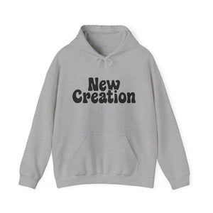 Unisex New Creation Sweatshirt