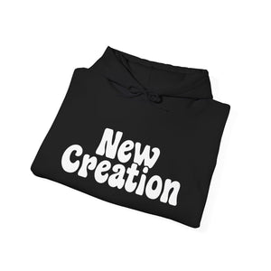 Unisex New Creation Sweatshirt